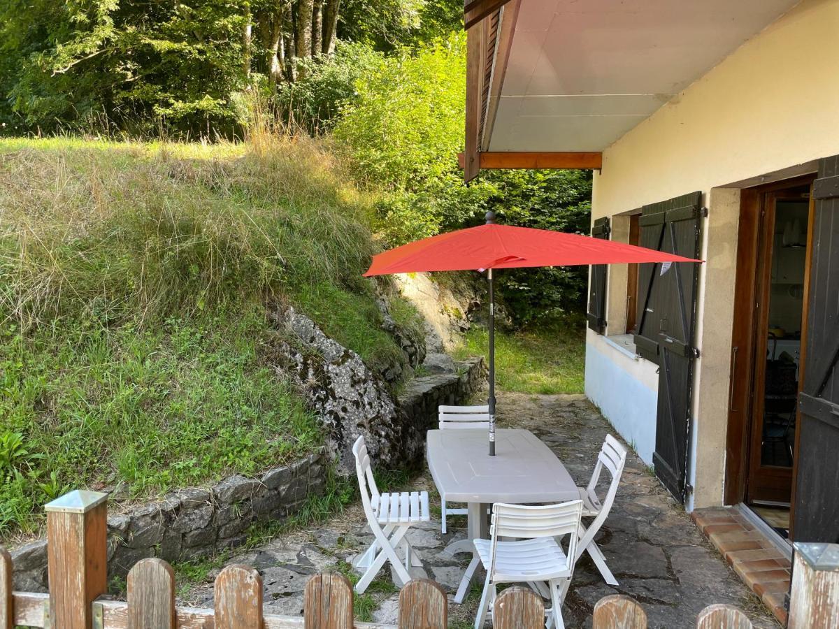 Venosc-Les 2 Alpes , Rez De Jardin Apartment Exterior photo